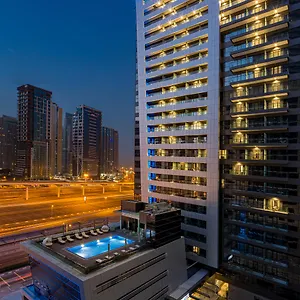 Millennium Place Marina Отель