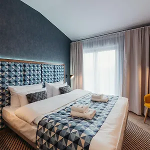 Avena Boutique By Artery 4* Krakov