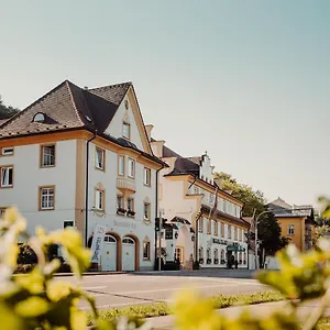 Bayerischer Hof Hotel Kempten (Allgäu)