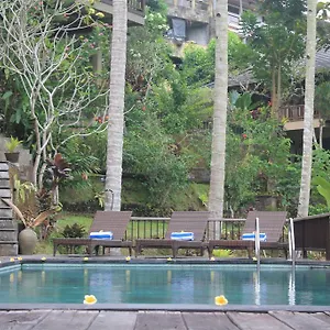 3* Casa de hóspedes The Kampung Ubud