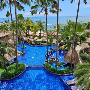 Курортный комплекс Bali Nusa Dua By Ihg